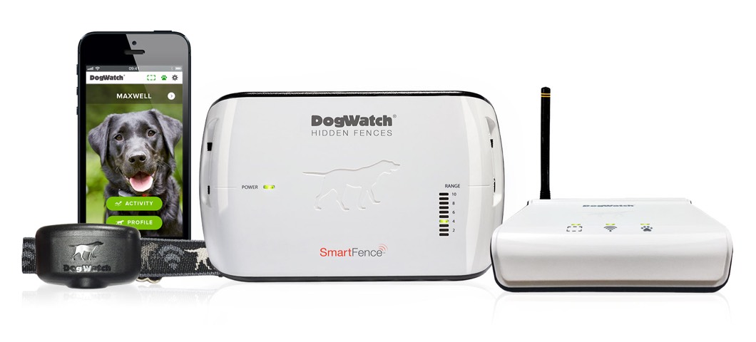 DogWatch Hidden Fence of the Midwest, Inc., Chisago City, Minnesota | SmartFence Product Image
